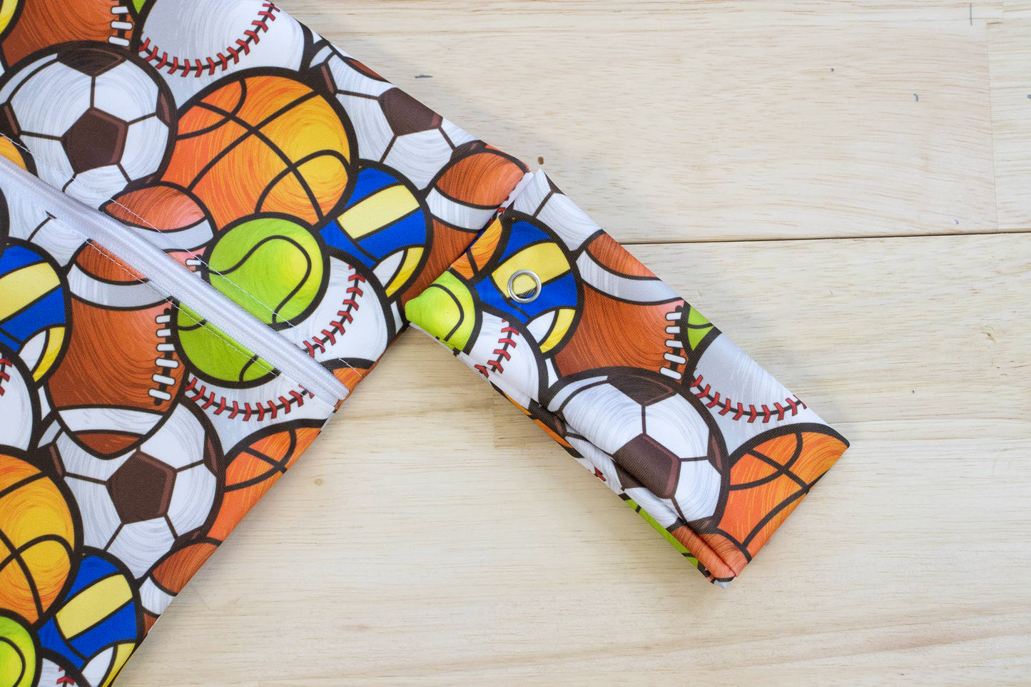 Sports Snack / Wet Bag