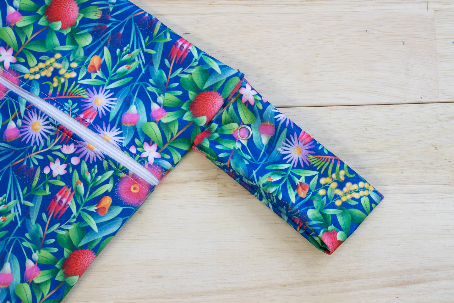 Western Native Snack / Wet Bag