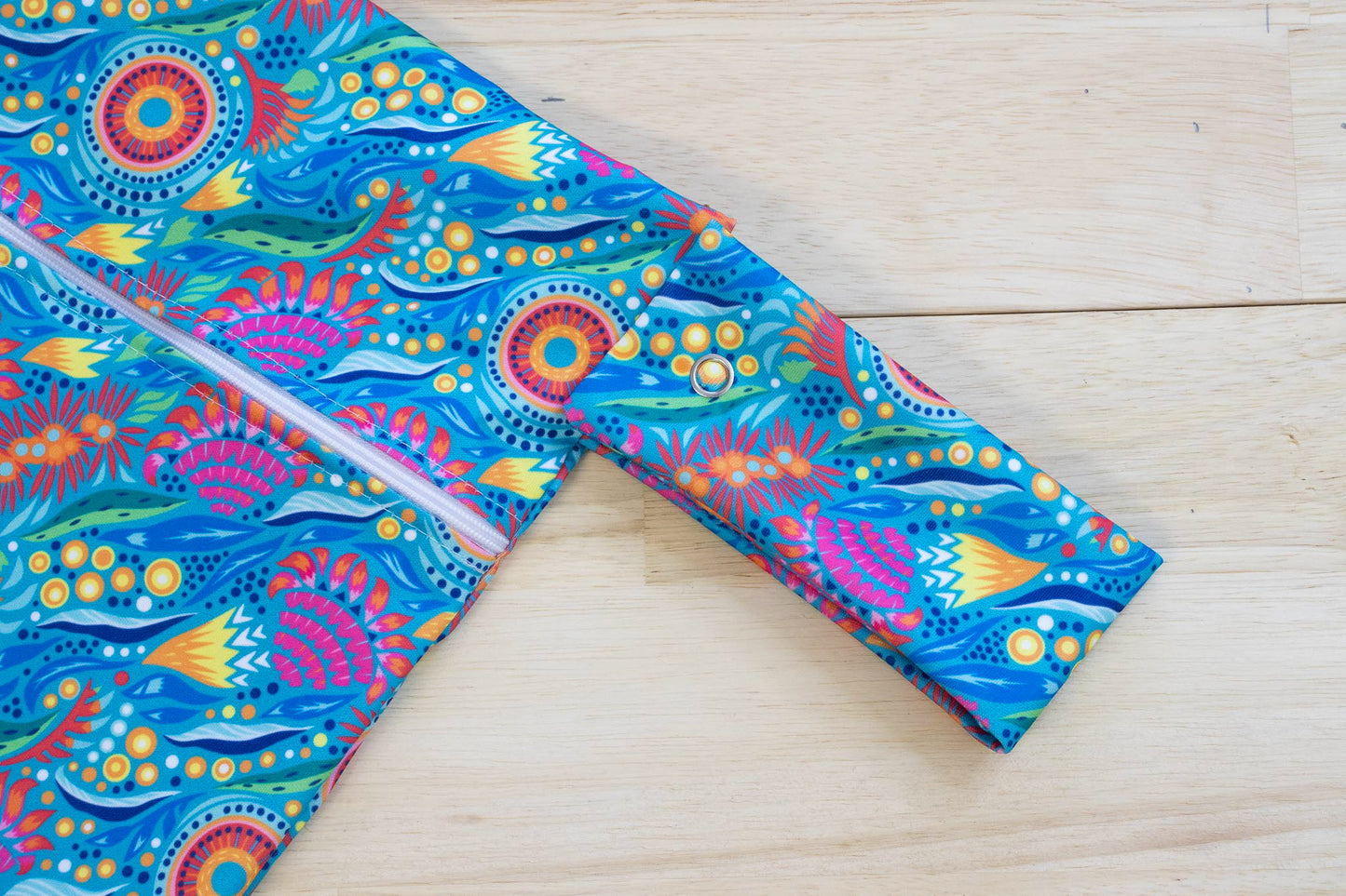 Willow Snack / Wet Bag