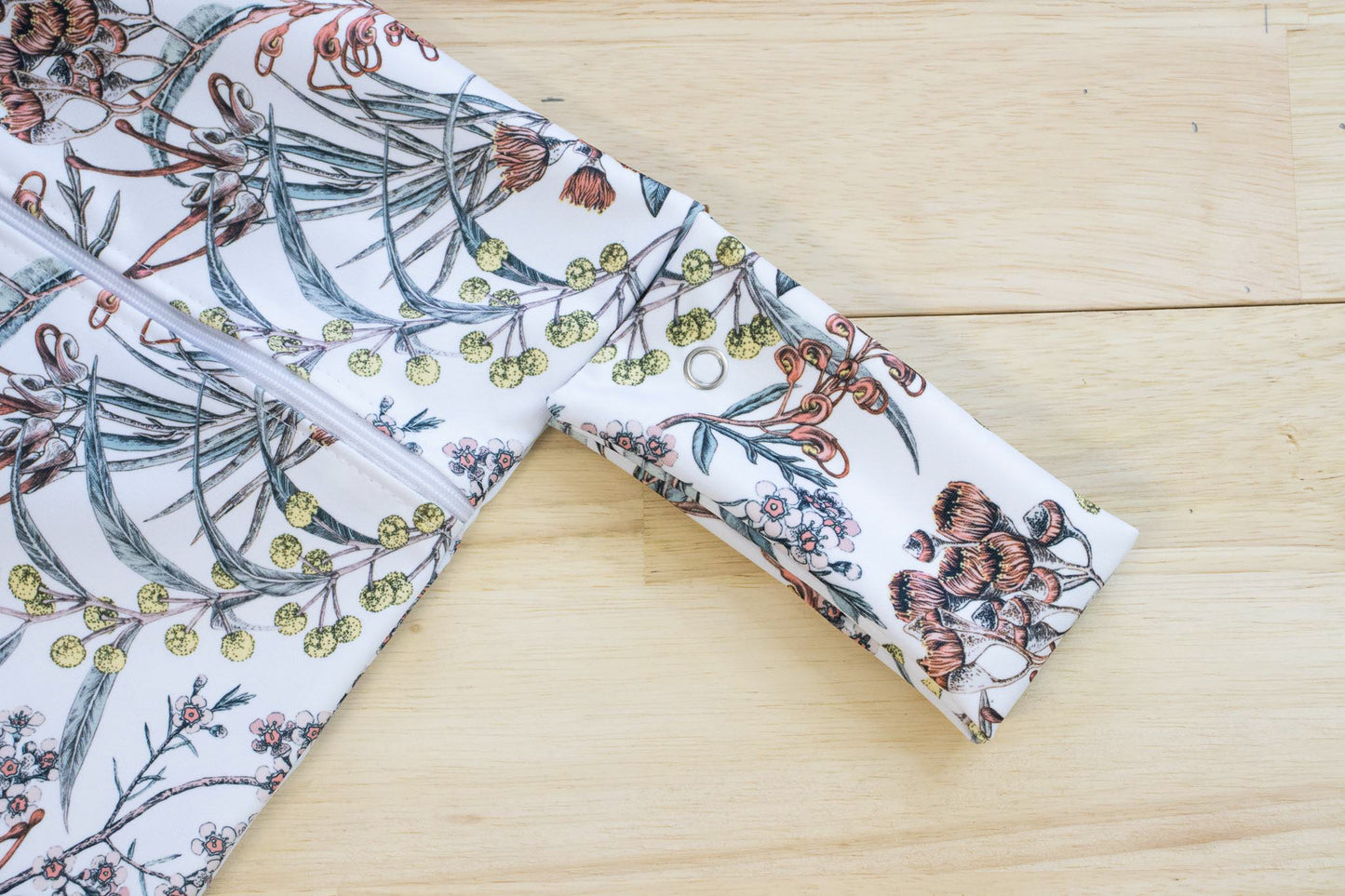 Gravillia Snack / Wet Bag