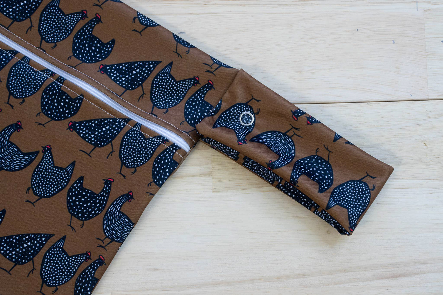 Flappy Snack / Wet Bag