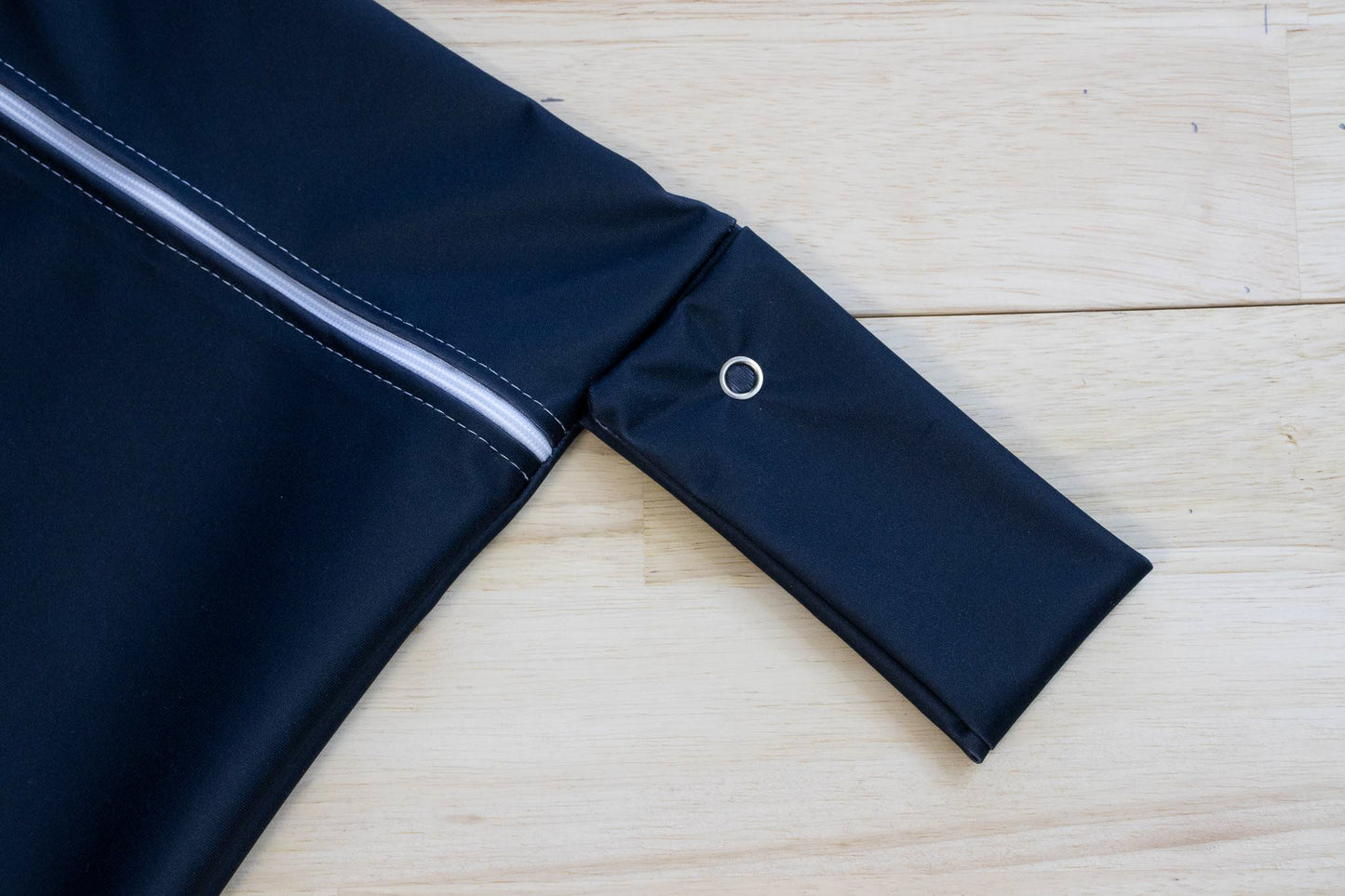 Black Snack / Wet Bag