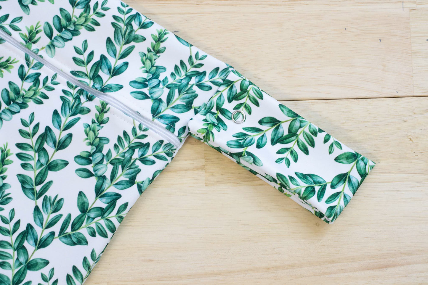 Branches of Beauty Snack / Wet Bag