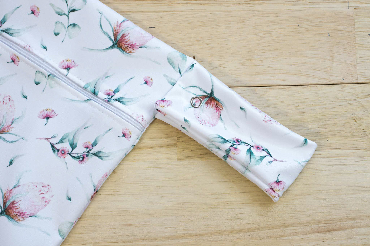 Banksia Snack / Wet Bag