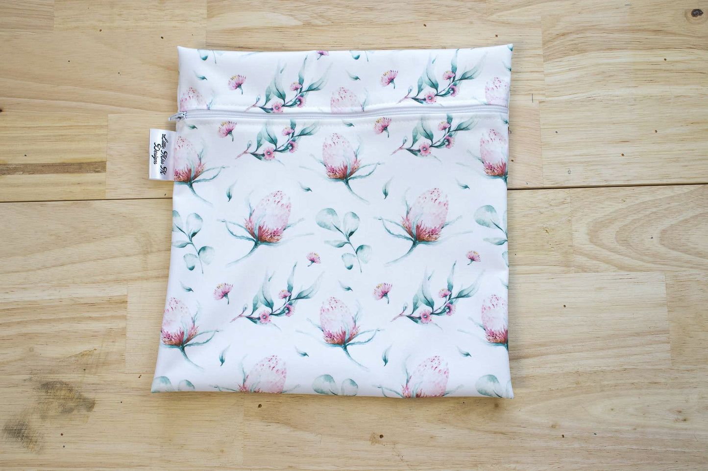 Banksia Snack / Wet Bag