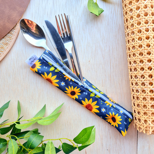 Corin Cutlery Pouch NEW