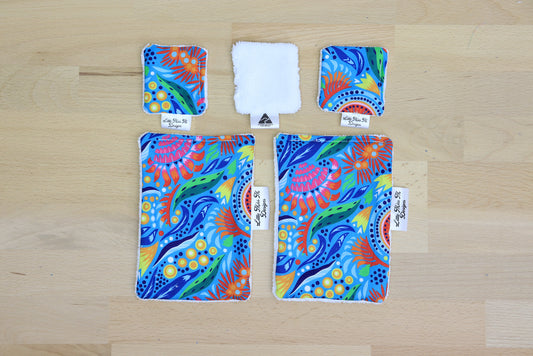 Willow Makeup wipes