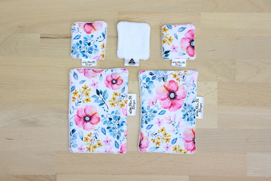 Summertime  Makeup wipes