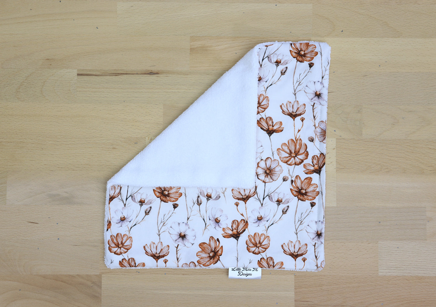 Burnt Dandelion Unpaper Towel
