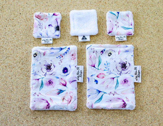 Spring Time Makeup wipes