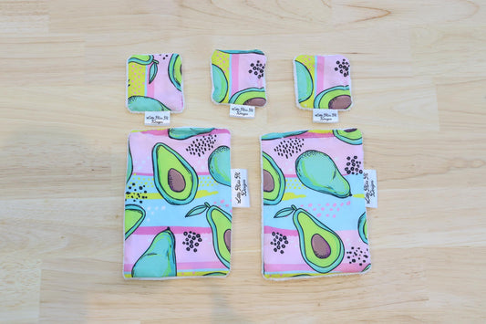 Avo Makeup wipes