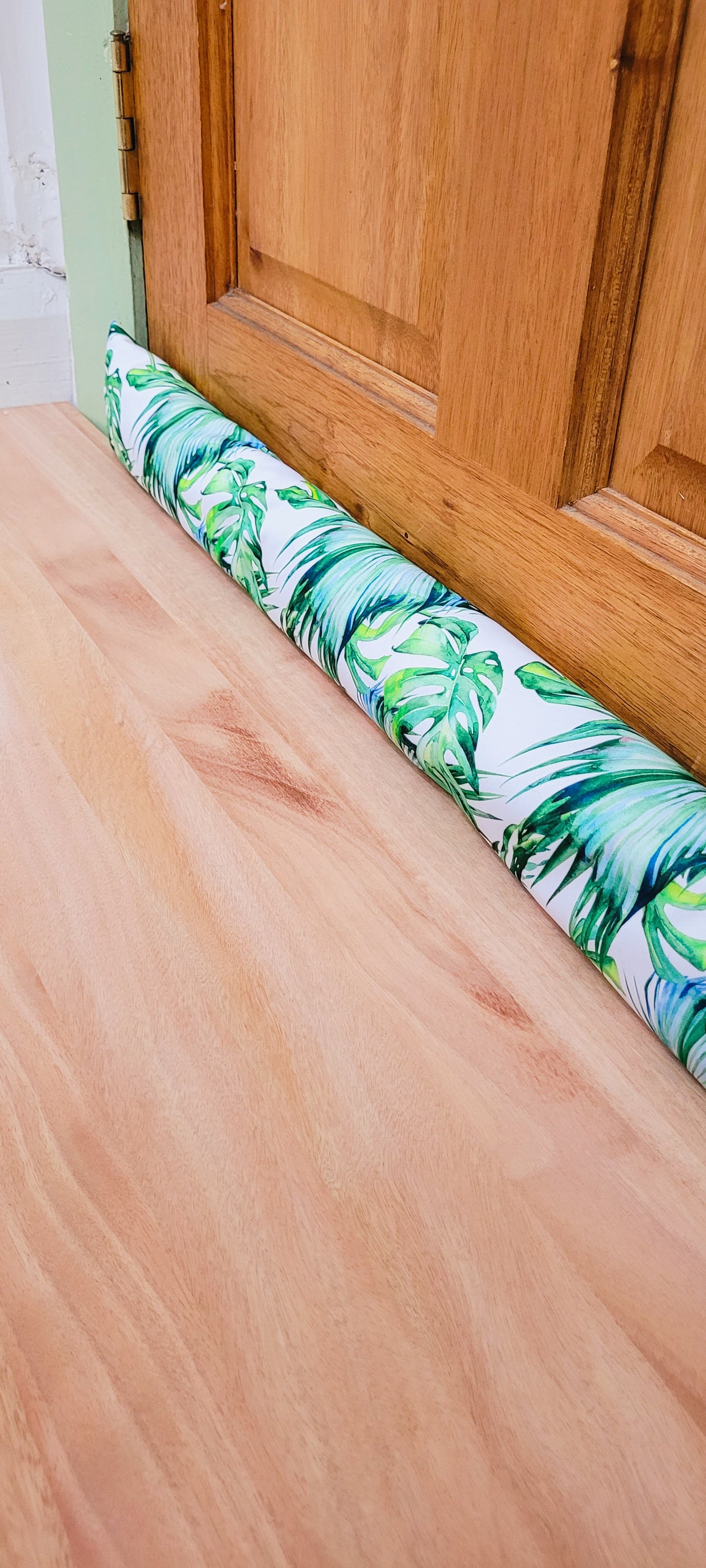 Tropical Door Draught Stopper