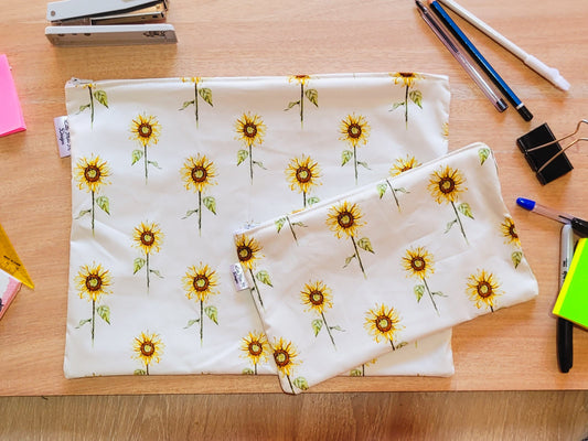 Sunny Pencil Case