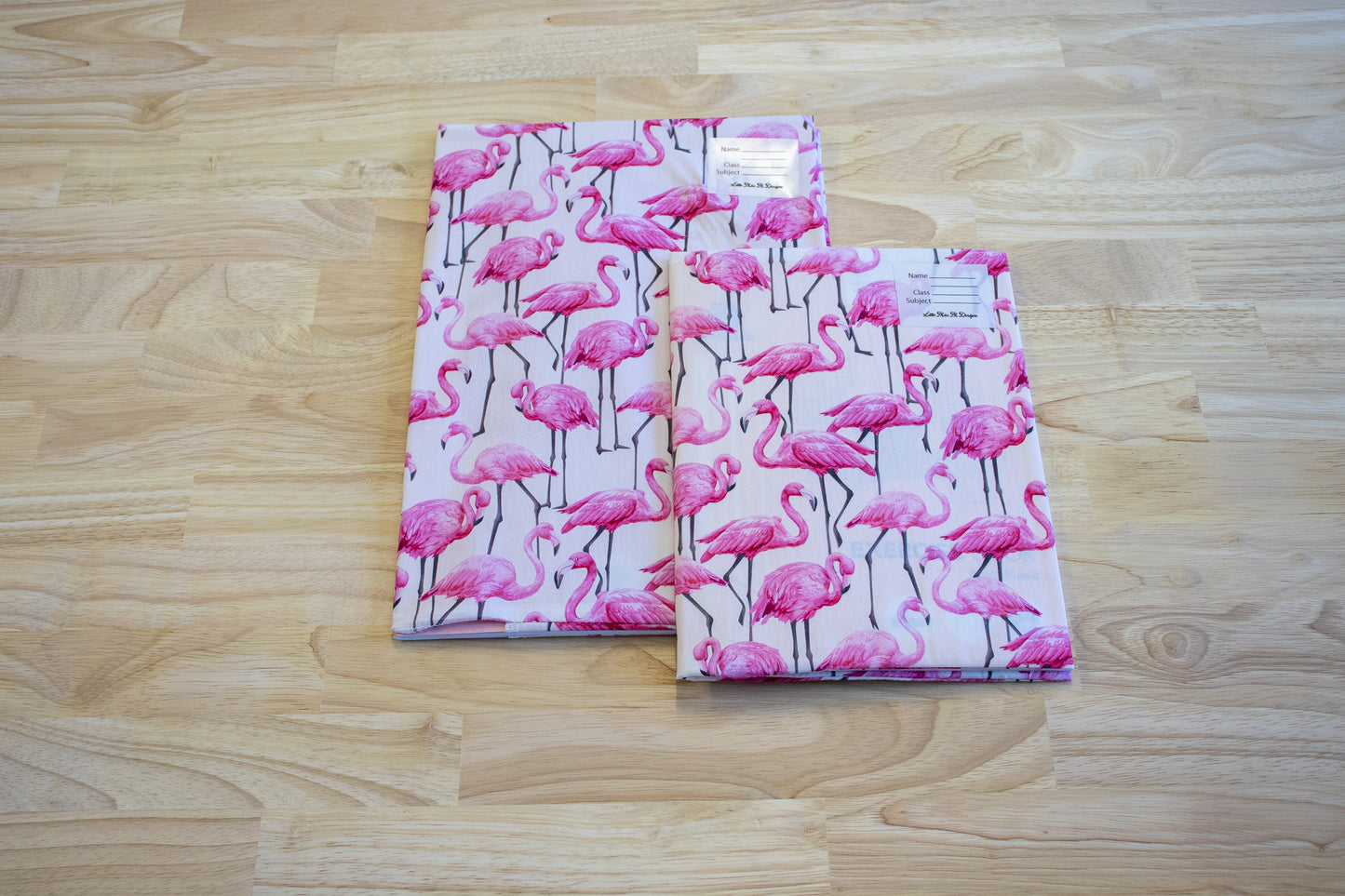 Flamingos Book Cover